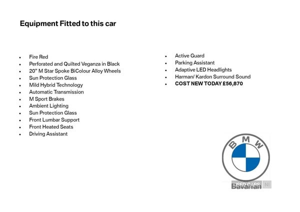 Used BMW 5 Series 2025 for sale - 76573885: Photo 5