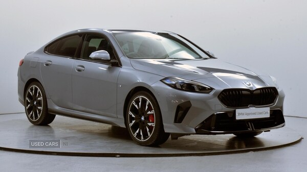 Used BMW 2 Series 2025 for sale - 76729518: Photo 1