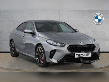 2025 - 220 M Sport 4dr Step Auto