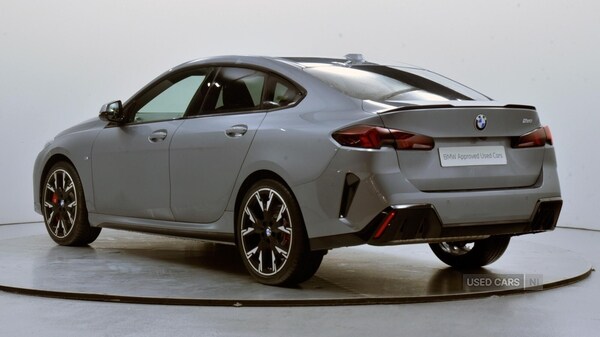 Used BMW 2 Series 2025 for sale - 76729518: Photo 2