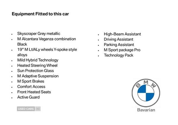 Used BMW 2 Series 2025 for sale - 76729518: Photo 5