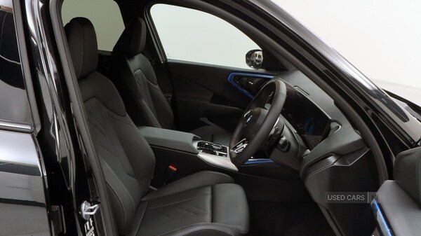 Used BMW X3 2025 for sale - 76271045: Photo 12