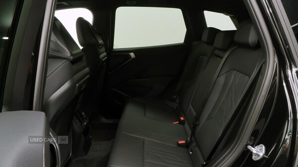 Used BMW X3 2025 for sale - 76271045: Photo 13