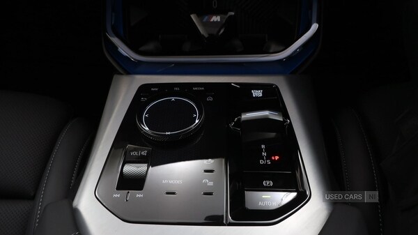 Used BMW X3 2025 for sale - 76271045: Photo 22