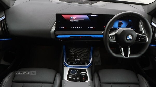 Used BMW X3 2025 for sale - 76271045: Photo 4