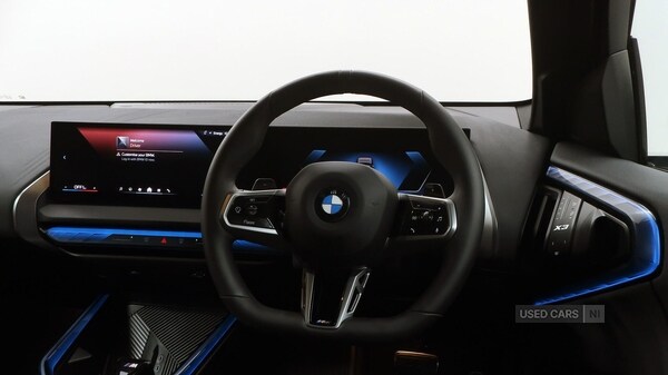 Used BMW X3 2025 for sale - 76271045: Photo 6