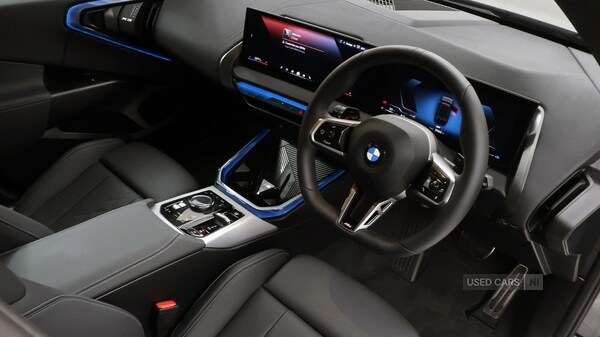 Used BMW X3 2025 for sale - 76271045: Photo 7