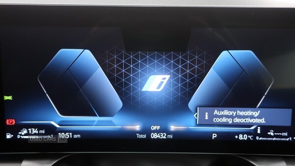 Used BMW X3 2025 for sale - 77426521: Photo 11