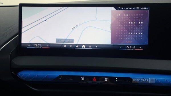 Used BMW X3 2025 for sale - 77426521: Photo 12