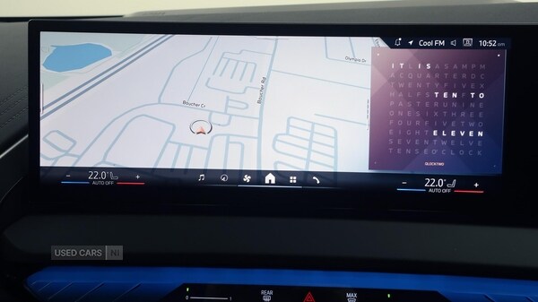 Used BMW X3 2025 for sale - 77426521: Photo 13