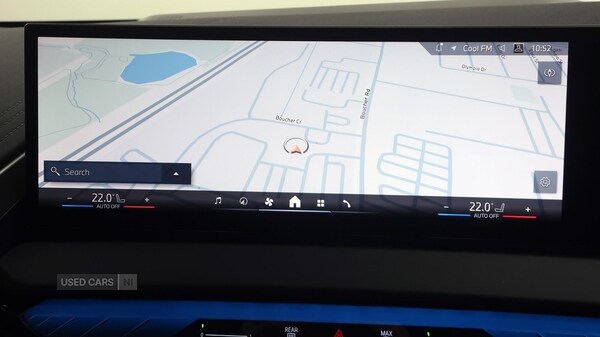 Used BMW X3 2025 for sale - 77426521: Photo 14