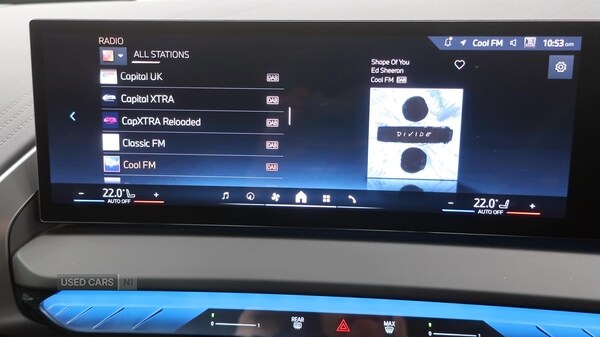 Used BMW X3 2025 for sale - 77426521: Photo 15