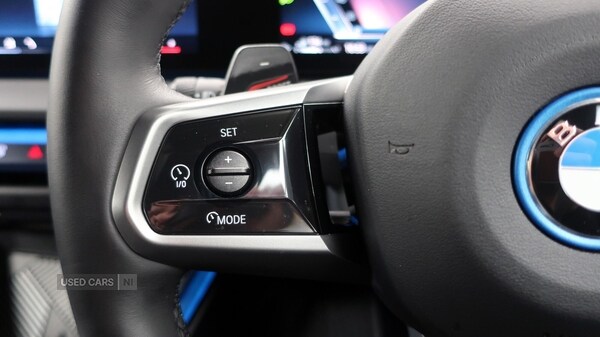 Used BMW X3 2025 for sale - 77426521: Photo 16