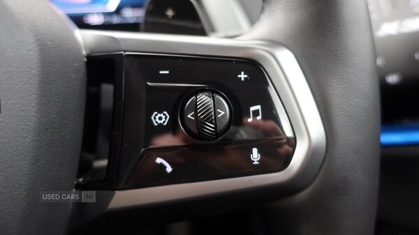 Used BMW X3 2025 for sale - 77426521: Photo 17