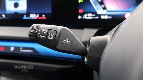 Used BMW X3 2025 for sale - 77426521: Photo 18