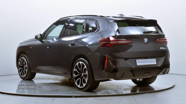 Used BMW X3 2025 for sale - 77426521: Photo 2