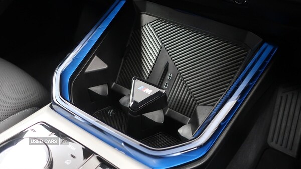 Used BMW X3 2025 for sale - 77426521: Photo 23