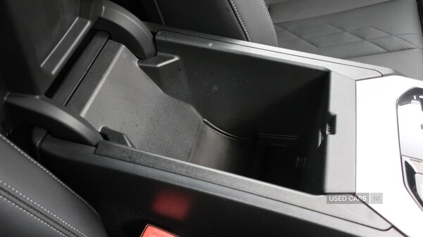 Used BMW X3 2025 for sale - 77426521: Photo 25