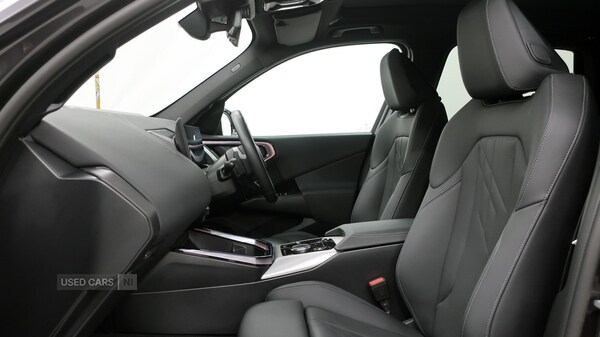 Used BMW X3 2025 for sale - 77426521: Photo 26