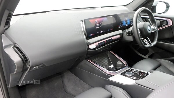 Used BMW X3 2025 for sale - 77426521: Photo 27