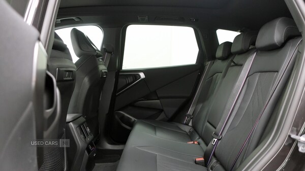 Used BMW X3 2025 for sale - 77426521: Photo 28