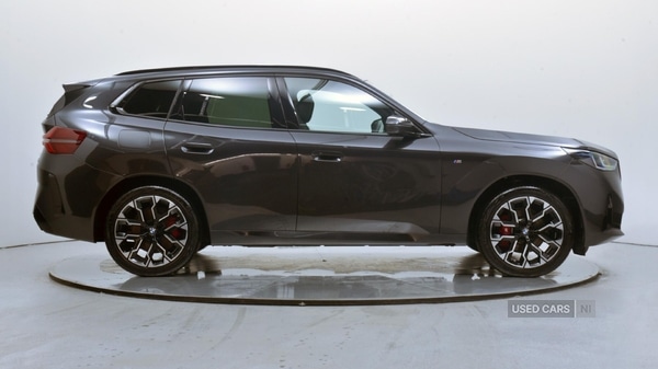 Used BMW X3 2025 for sale - 77426521: Photo 3