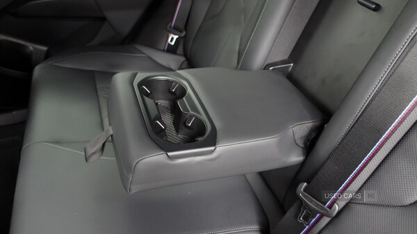 Used BMW X3 2025 for sale - 77426521: Photo 30