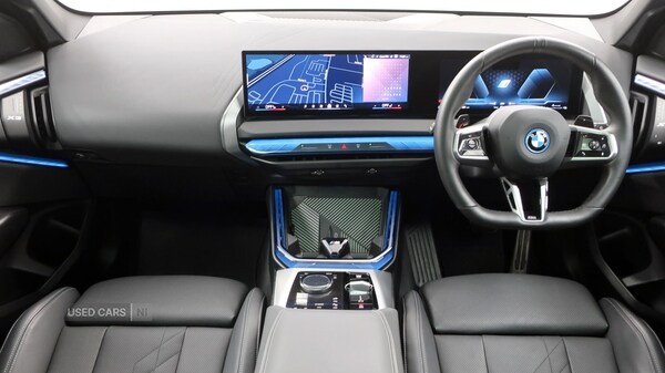 Used BMW X3 2025 for sale - 77426521: Photo 31