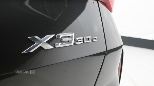 Used BMW X3 2025 for sale - 77426521: Photo 33