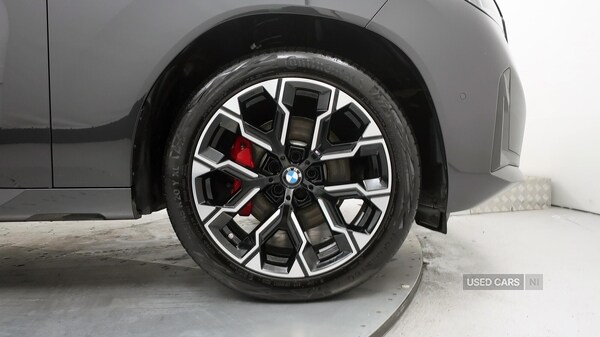 Used BMW X3 2025 for sale - 77426521: Photo 35