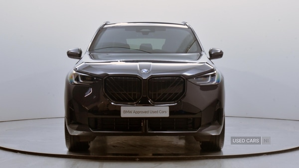 Used BMW X3 2025 for sale - 77426521: Photo 4