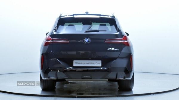 Used BMW X3 2025 for sale - 77426521: Photo 5