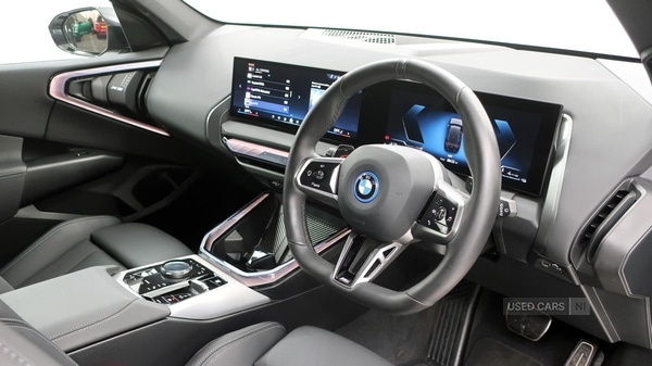 Used BMW X3 2025 for sale - 77426521: Photo 6