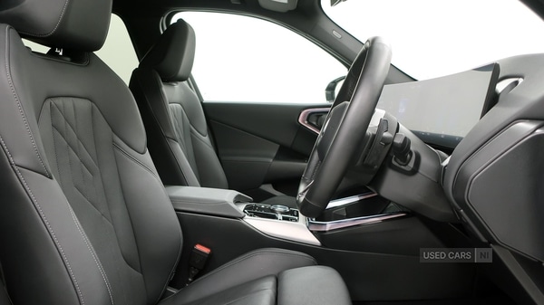 Used BMW X3 2025 for sale - 77426521: Photo 7