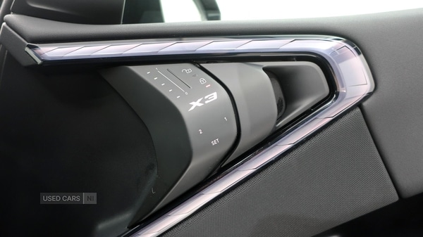 Used BMW X3 2025 for sale - 77426521: Photo 9