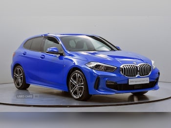 BMW - 1 Series
