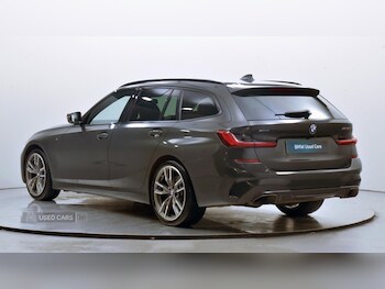 Used BMW 3 Series 2020 for sale - 77784908: Photo