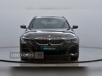 Used BMW 3 Series 2020 for sale - 77784908: Photo