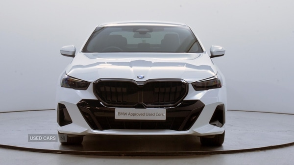Used BMW 5 Series 2025 for sale - 77017958: Photo 17