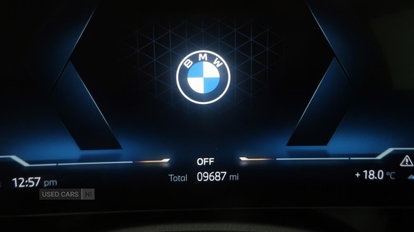 Used BMW 5 Series 2025 for sale - 77017958: Photo 25