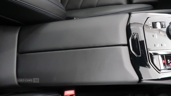 Used BMW 5 Series 2025 for sale - 77017958: Photo 30