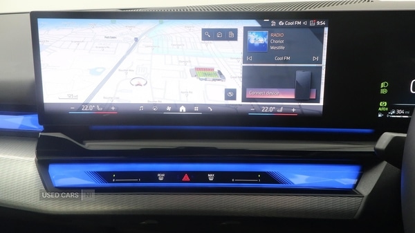 Used BMW 5 Series 2025 for sale - 77244251: Photo 10