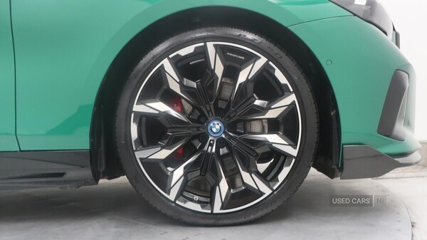 Used BMW 5 Series 2025 for sale - 77244251: Photo 15