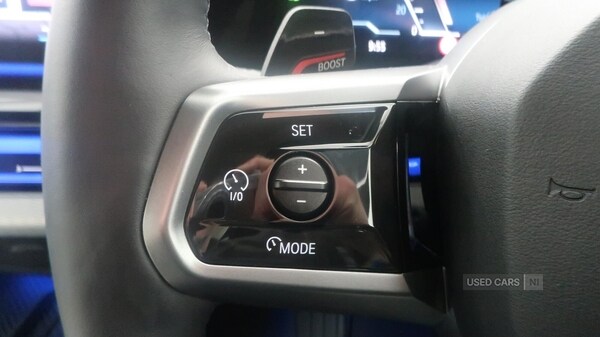 Used BMW 5 Series 2025 for sale - 77244251: Photo 18