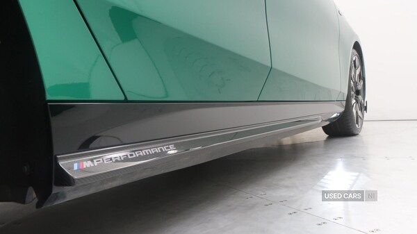 Used BMW 5 Series 2025 for sale - 77244251: Photo 33