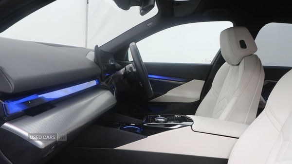 Used BMW 5 Series 2025 for sale - 77244251: Photo 8