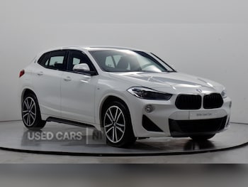 Used BMW X2 2020 for sale - 78662984: Photo
