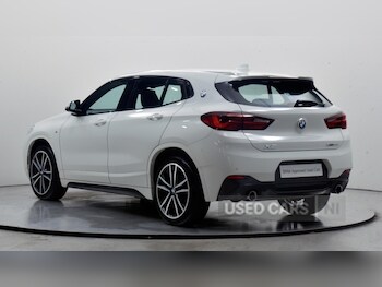 Used BMW X2 2020 for sale - 78662984: Photo