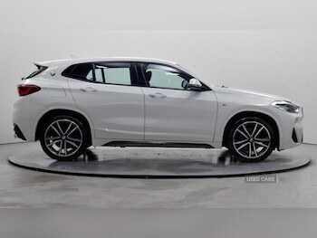 Used BMW X2 2020 for sale - 78662984: Photo
