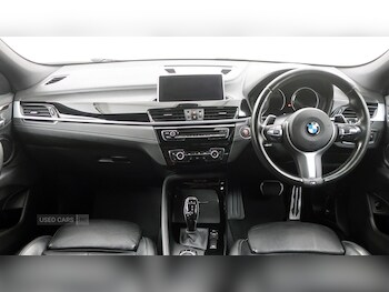 Used BMW X2 2020 for sale - 78662984: Photo